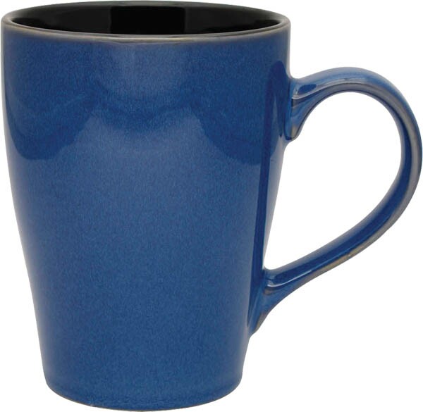 Picture of 16 Oz. Reactive Glaze Sherwood Collection Ceramic Mug