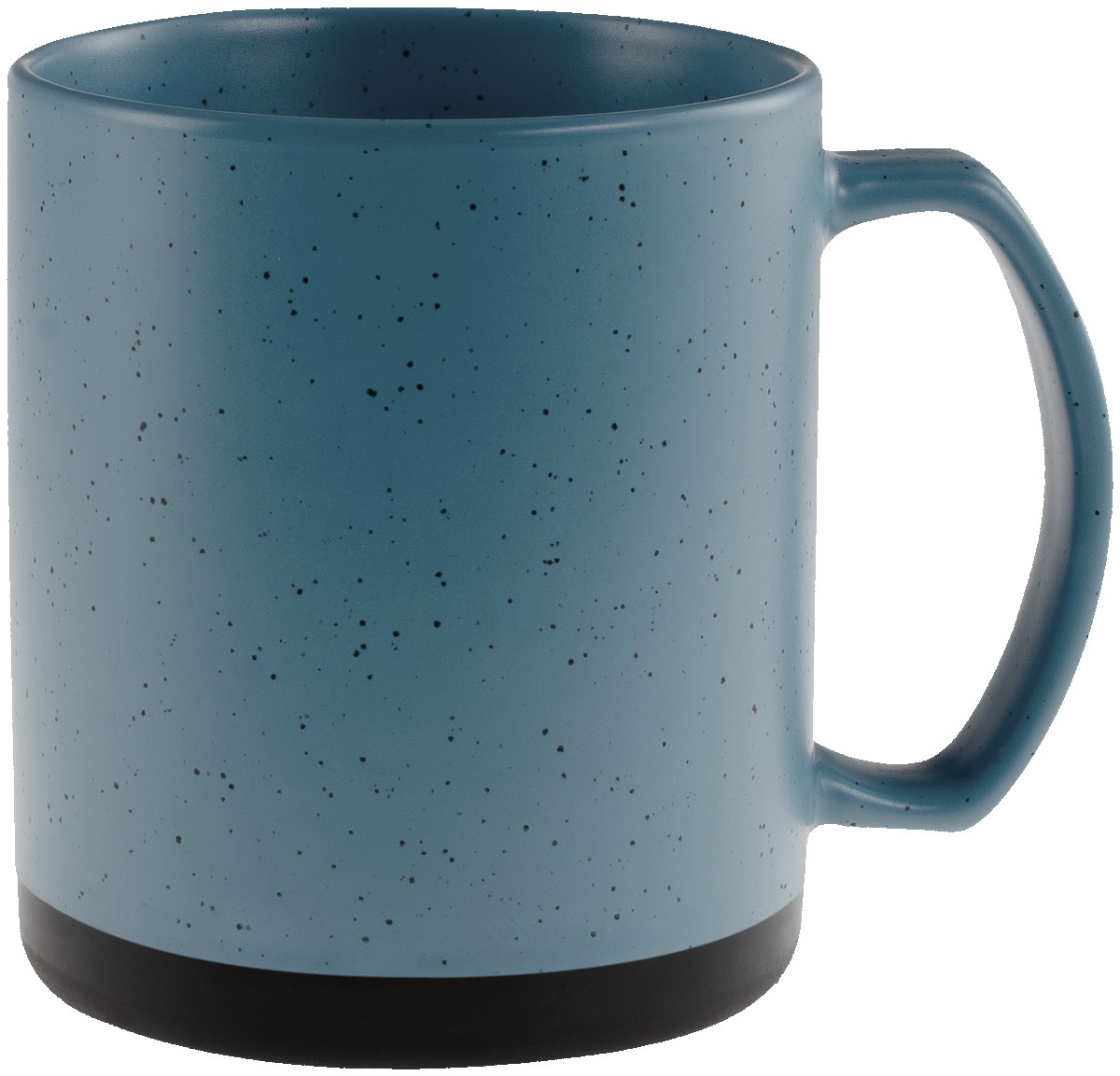 Picture of 20 Oz. Darien Collection Ceramic Mug - Deep Etched