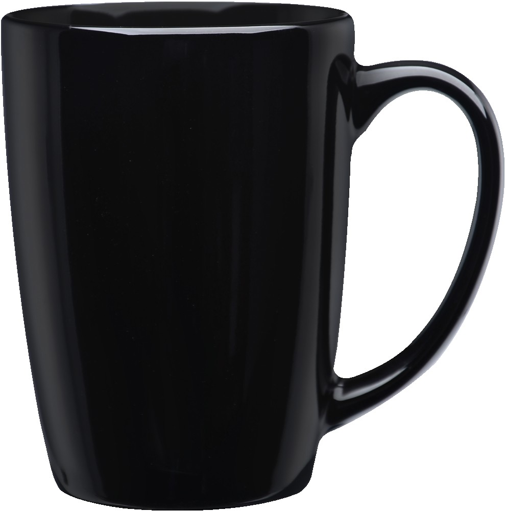 Picture of 16 Oz. Taza Collection Ceramic Mug - Etched