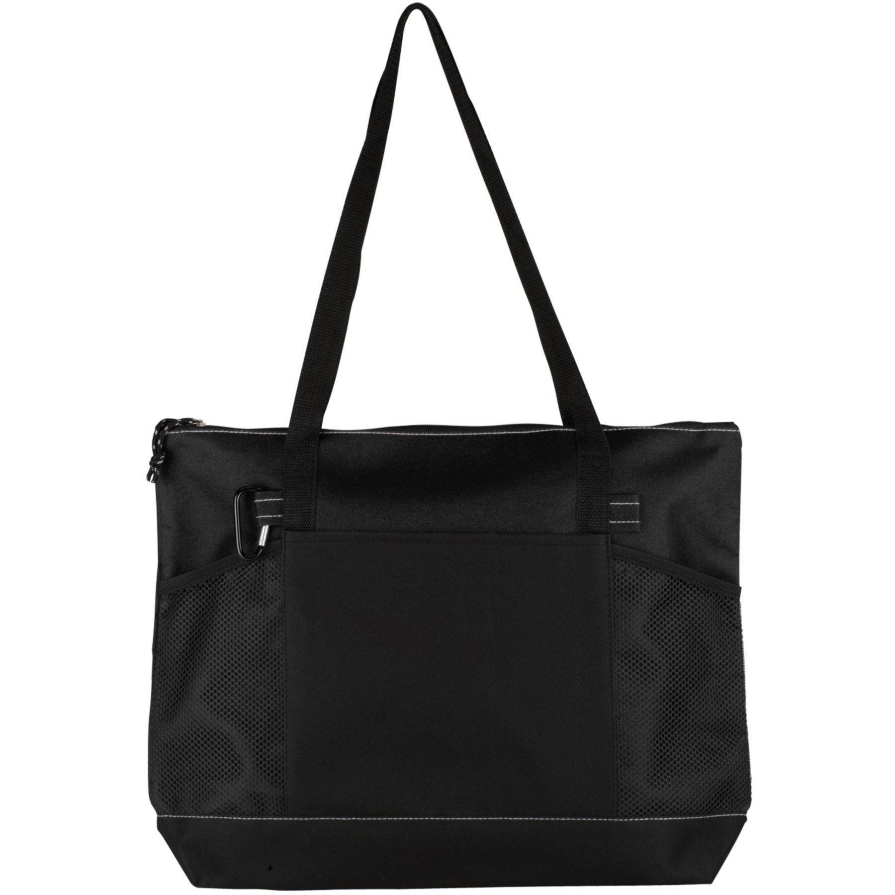 Picture of Premium Zippered Tote