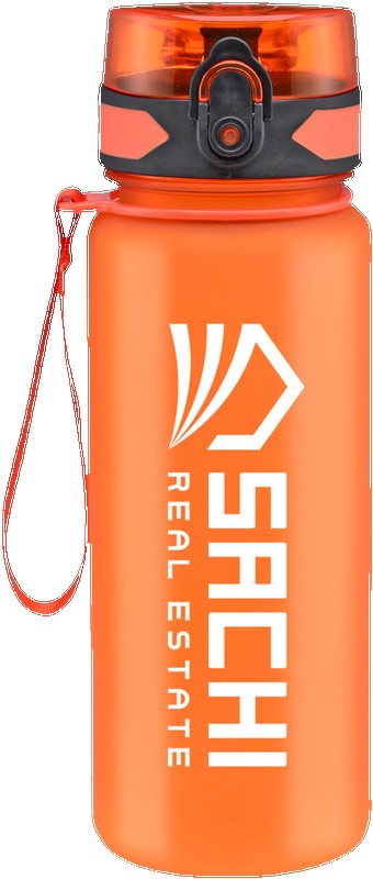 Picture of 25 Oz. Tritan™ Effervescence Collection Bottle