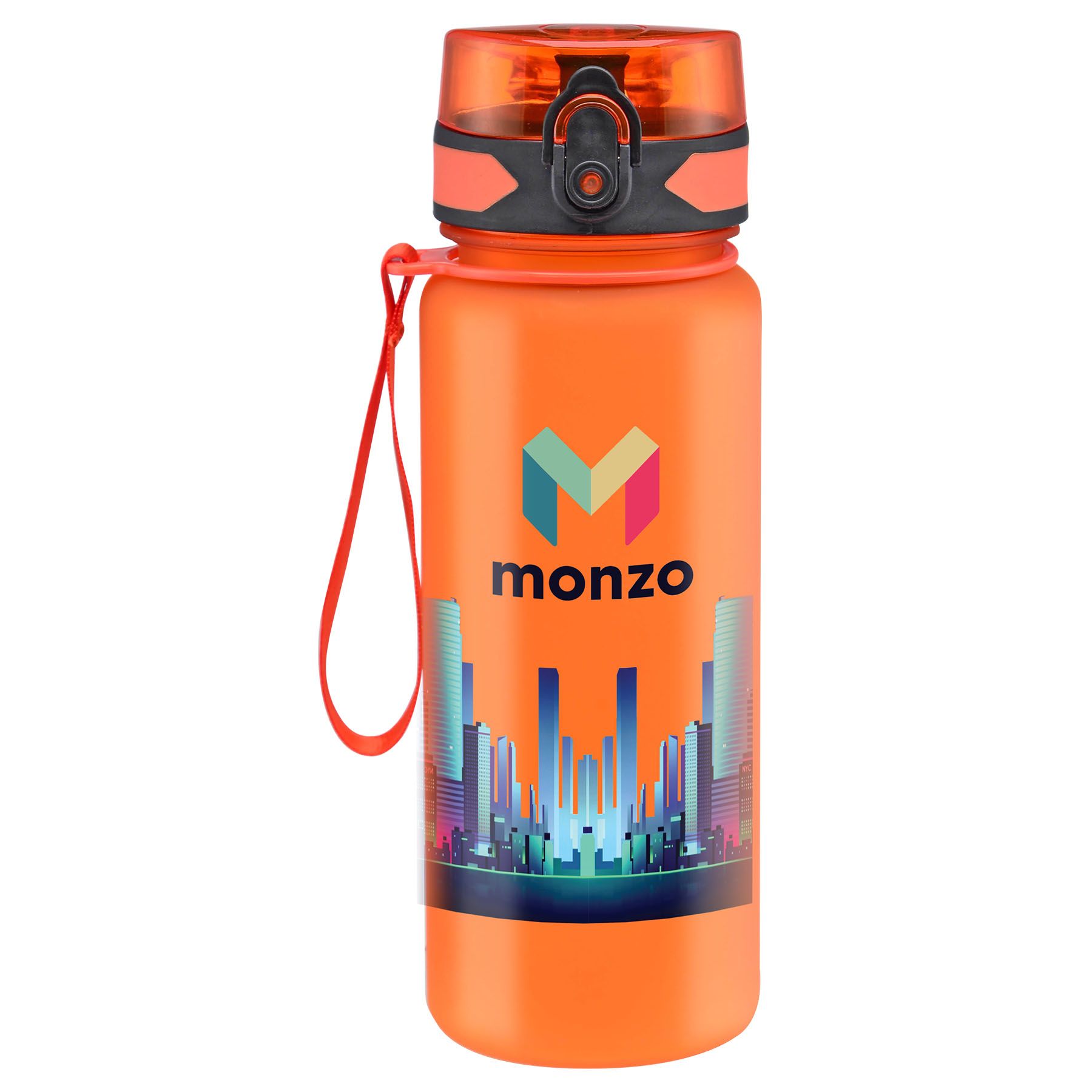 Picture of 25 Oz. Tritan™ Effervescence Collection Bottle