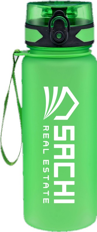 Picture of 25 Oz. Tritan™ Effervescence Collection Bottle