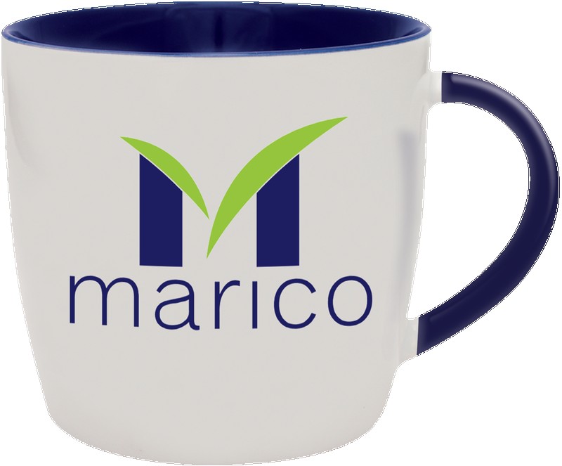 Picture of 13 Oz. Festival Collection Ceramic Mug