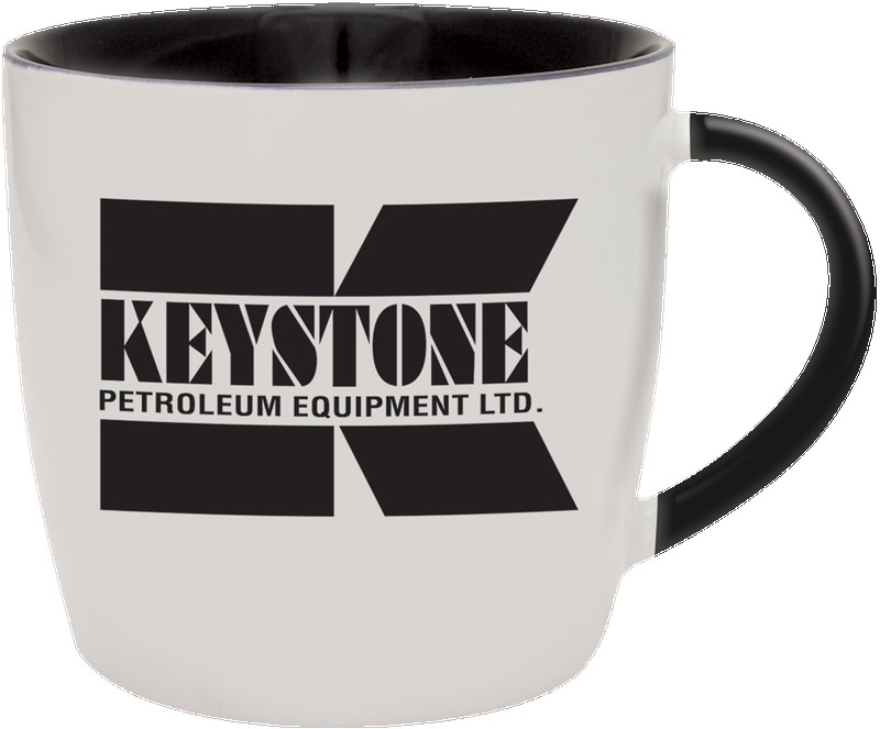 Picture of 13 Oz. Festival Collection Ceramic Mug