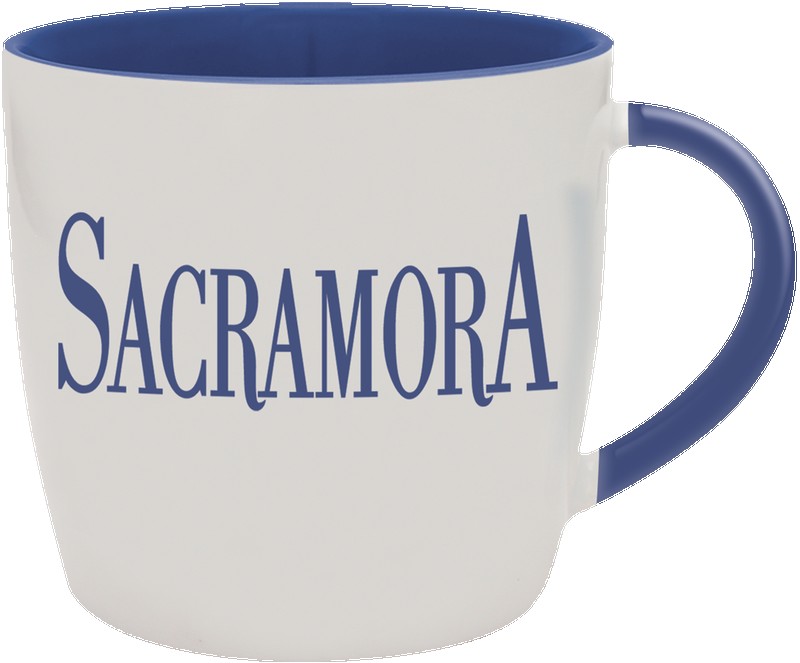 Picture of 13 Oz. Festival Collection Ceramic Mug