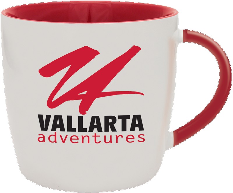 Picture of 13 Oz. Festival Collection Ceramic Mug