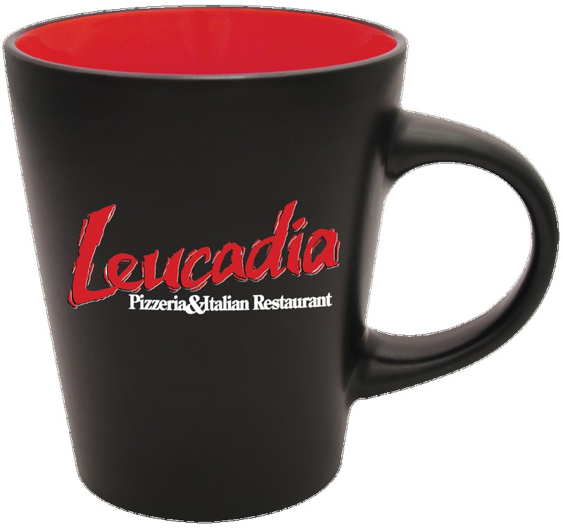 Picture of 12 Oz. Noir Collection Ceramic Mug