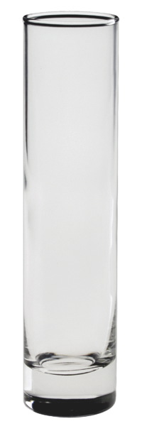 Picture of Clear Bud Vase