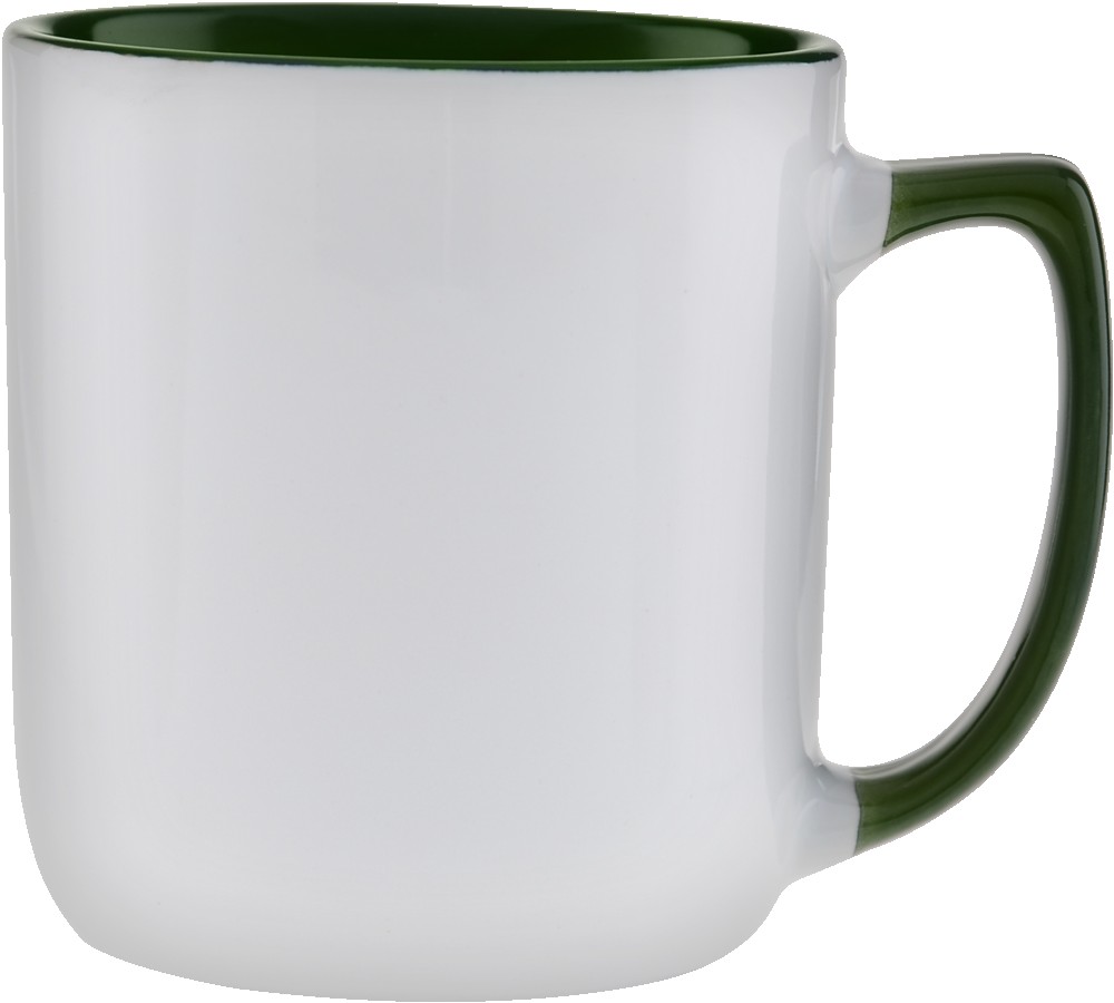 Picture of 17 Oz. Duo-Tone Noble Collection Ceramic Mug