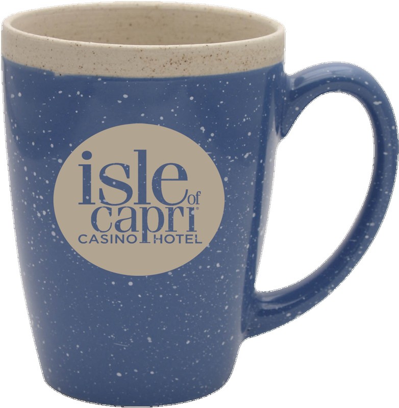 Picture of 16 Oz. Adobe Collection Ceramic Mug