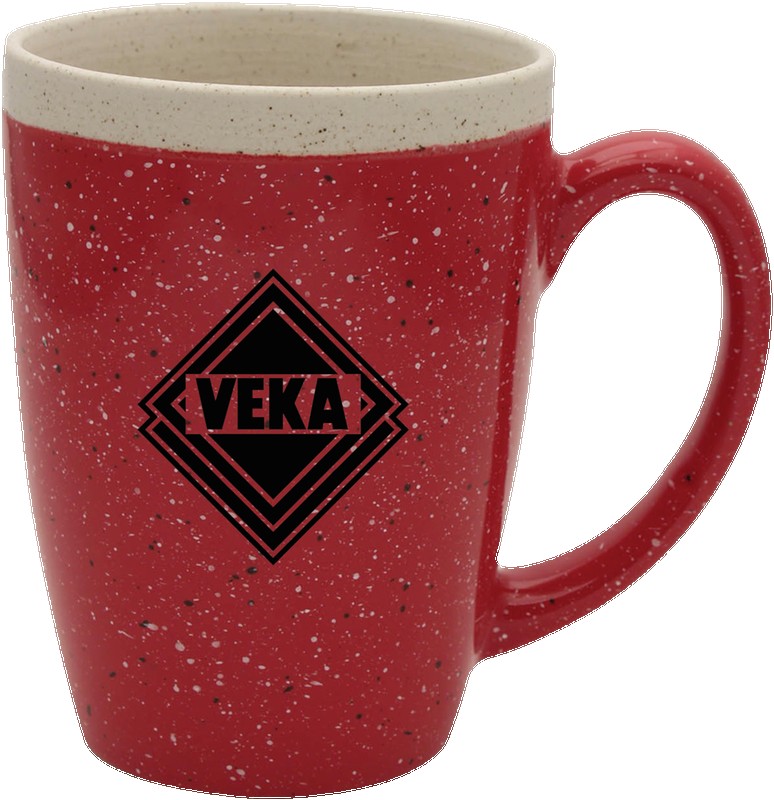 Picture of 16 Oz. Adobe Collection Ceramic Mug