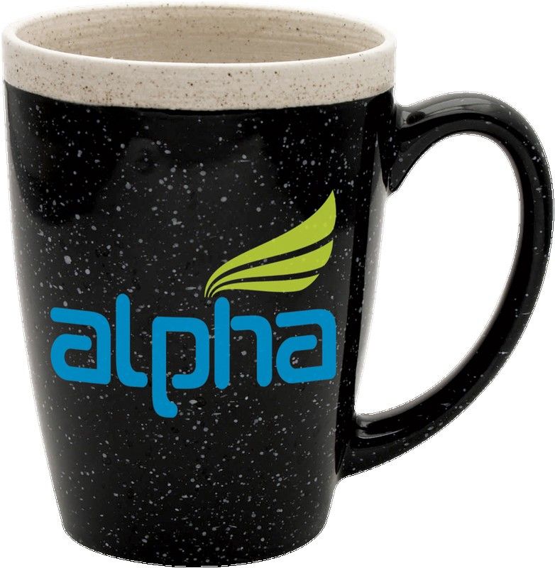 Picture of 16 Oz. Adobe Collection Ceramic Mug