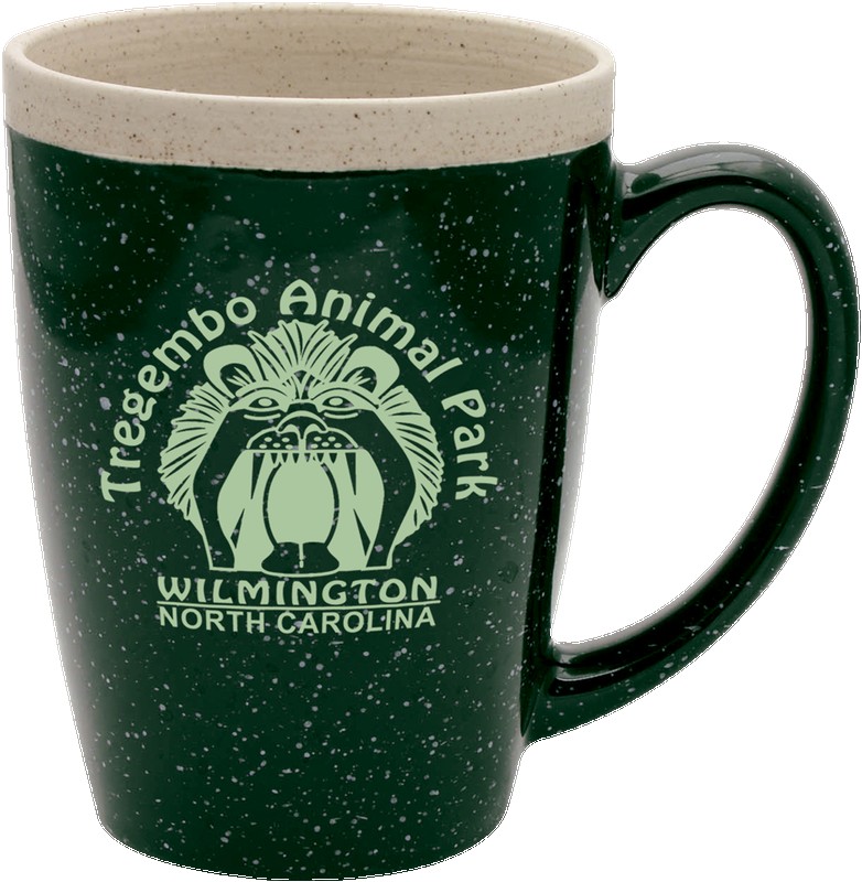Picture of 16 Oz. Adobe Collection Ceramic Mug