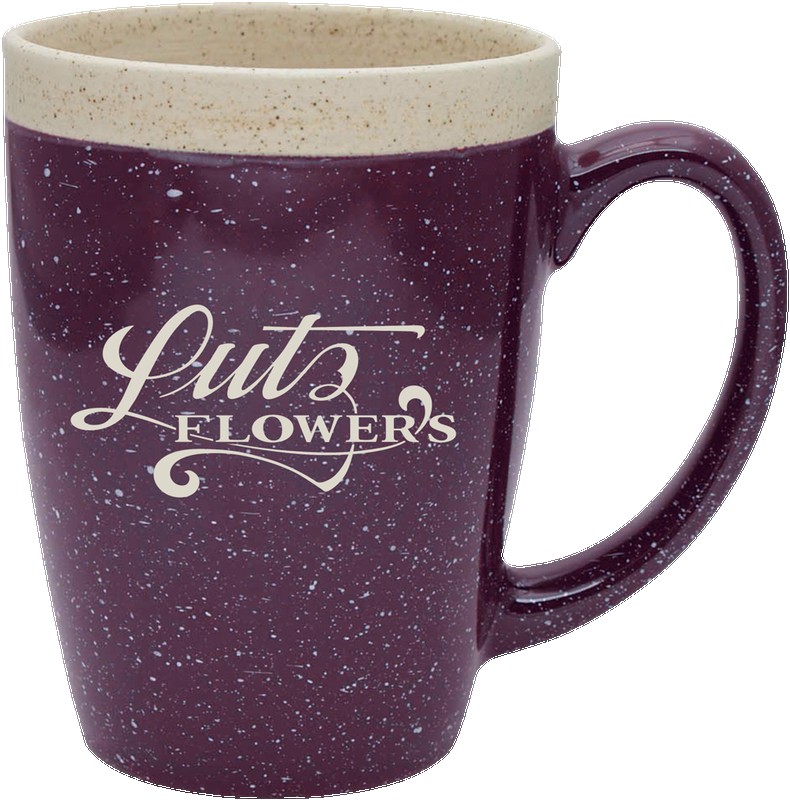 Picture of 16 Oz. Adobe Collection Ceramic Mug