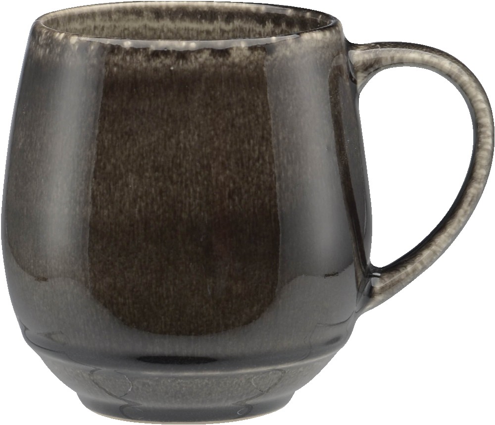 Picture of 18 Oz. Fresco Collection Ceramic Mug - Etched