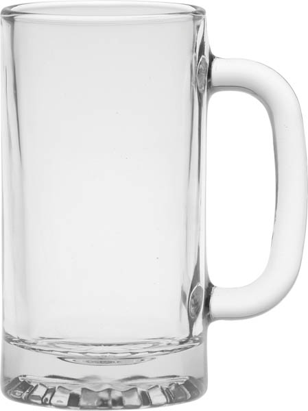 Picture of 16 Oz. Brewmaster Tankard Glass