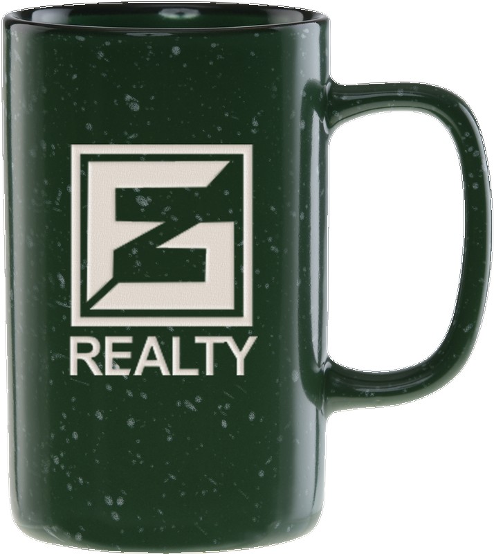 Picture of 18 Oz. Deep Etched Tall Camper Mug Collection