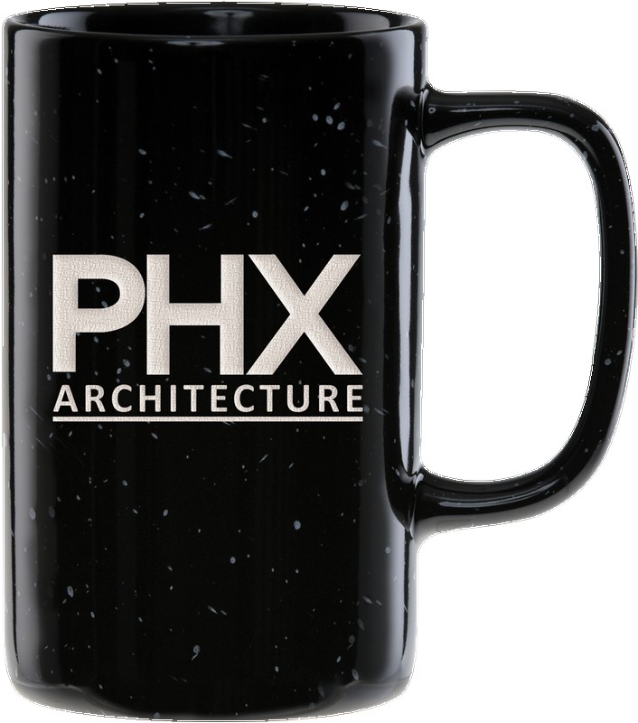 Picture of 18 Oz. Deep Etched Tall Camper Mug Collection