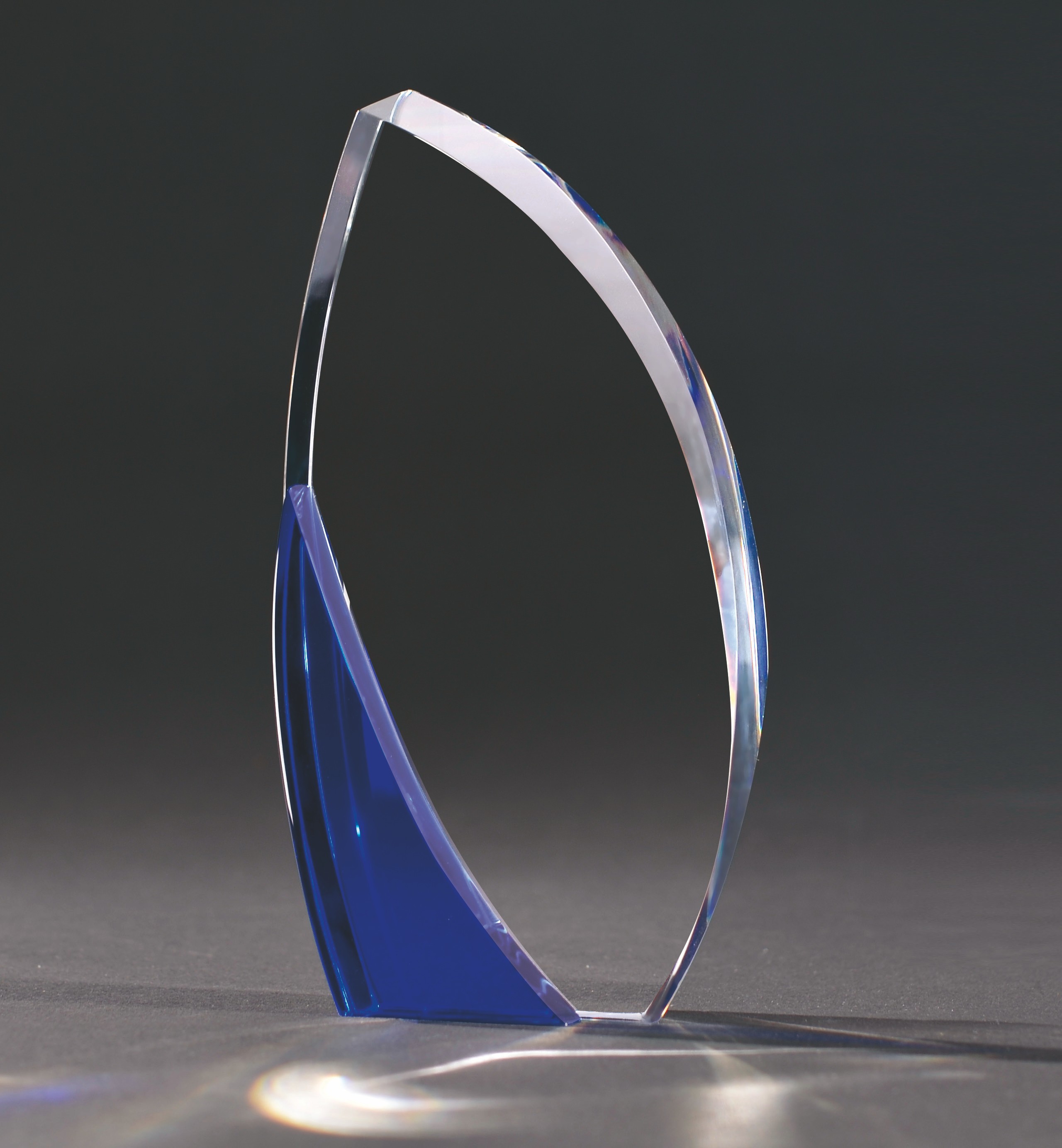 Picture of Cobalt Peak Award