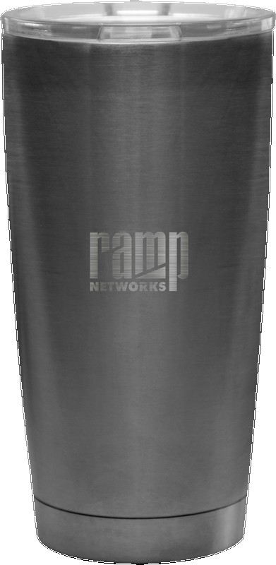Picture of 20 Oz. Infinity Series Travel Tumbler - Laser Etched