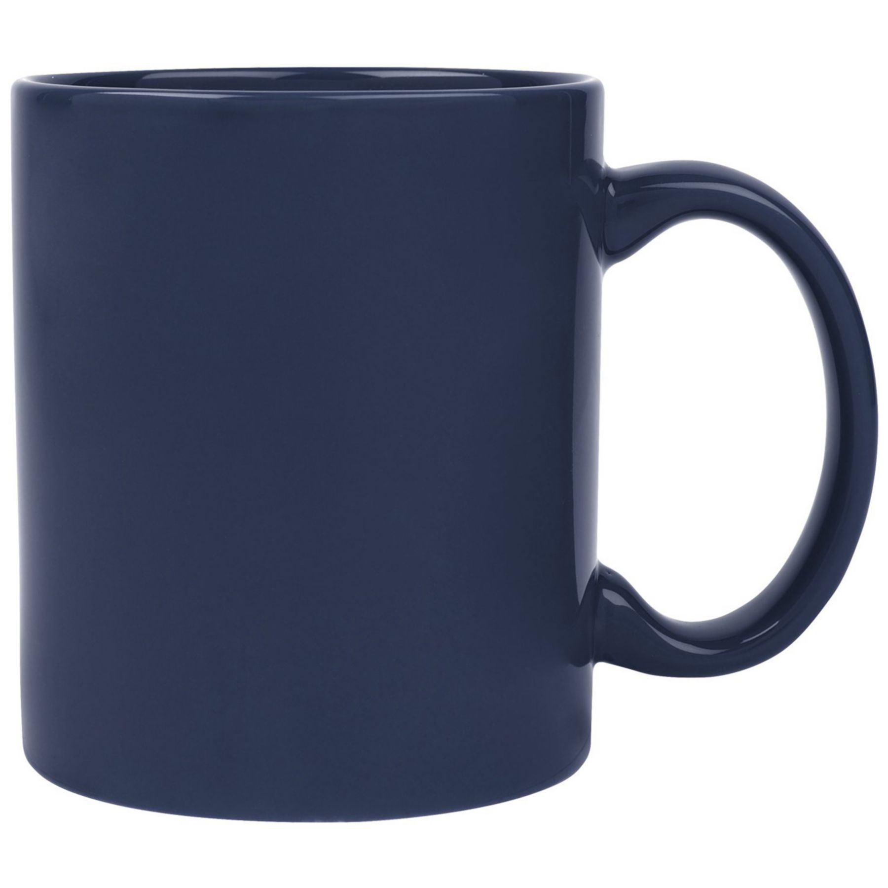 Picture of Pod Color Ceramic Mug Full Color 11 Oz