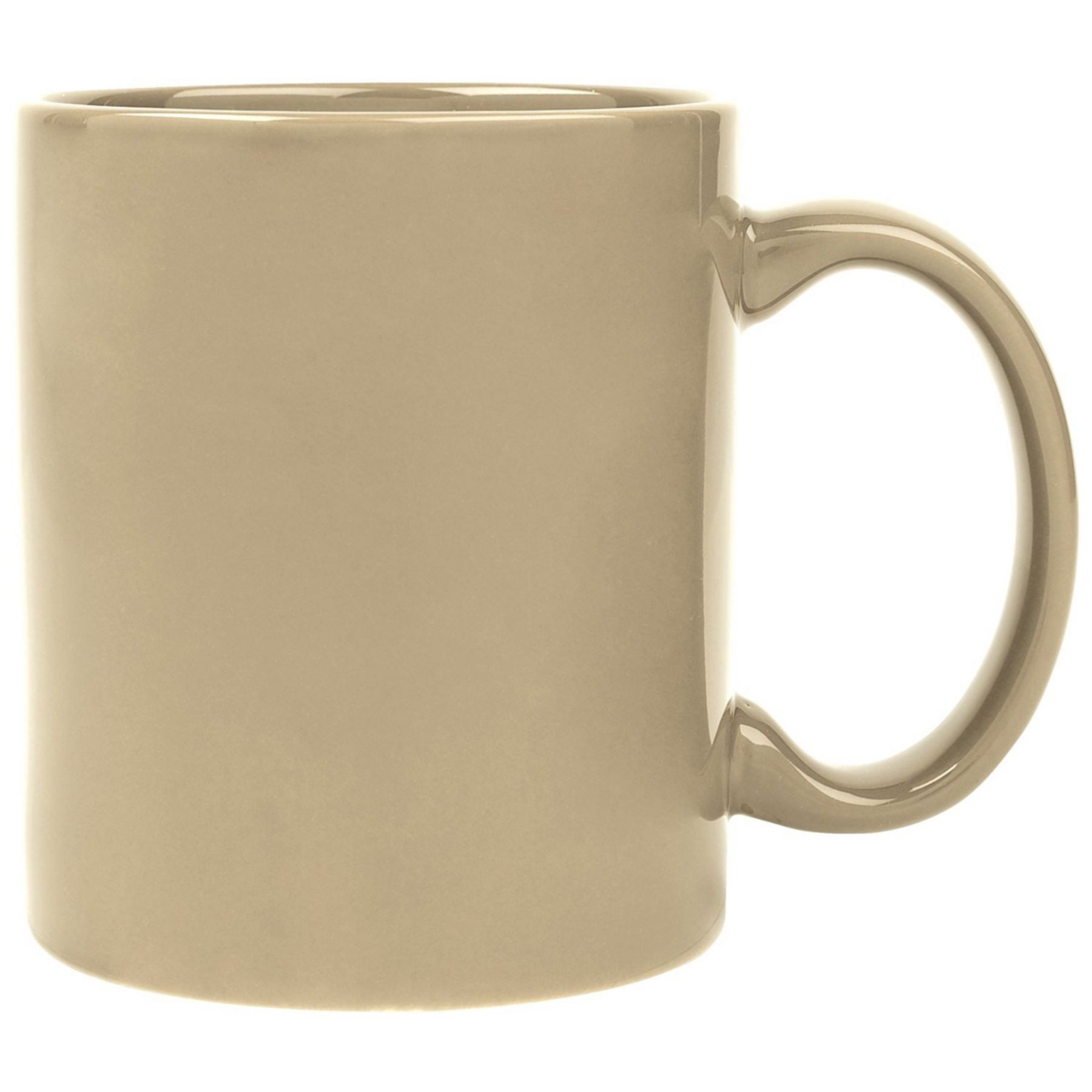 Picture of Pod Color Ceramic Mug Full Color 11 Oz