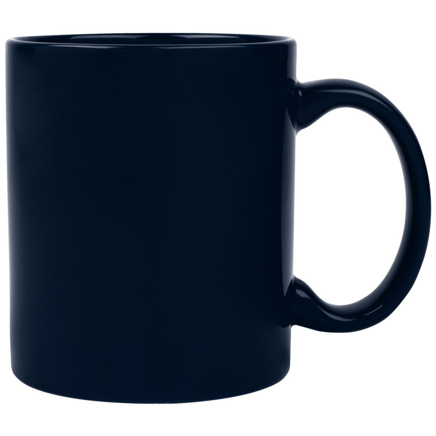 Picture of Pod Color Ceramic Mug Full Color 11 Oz
