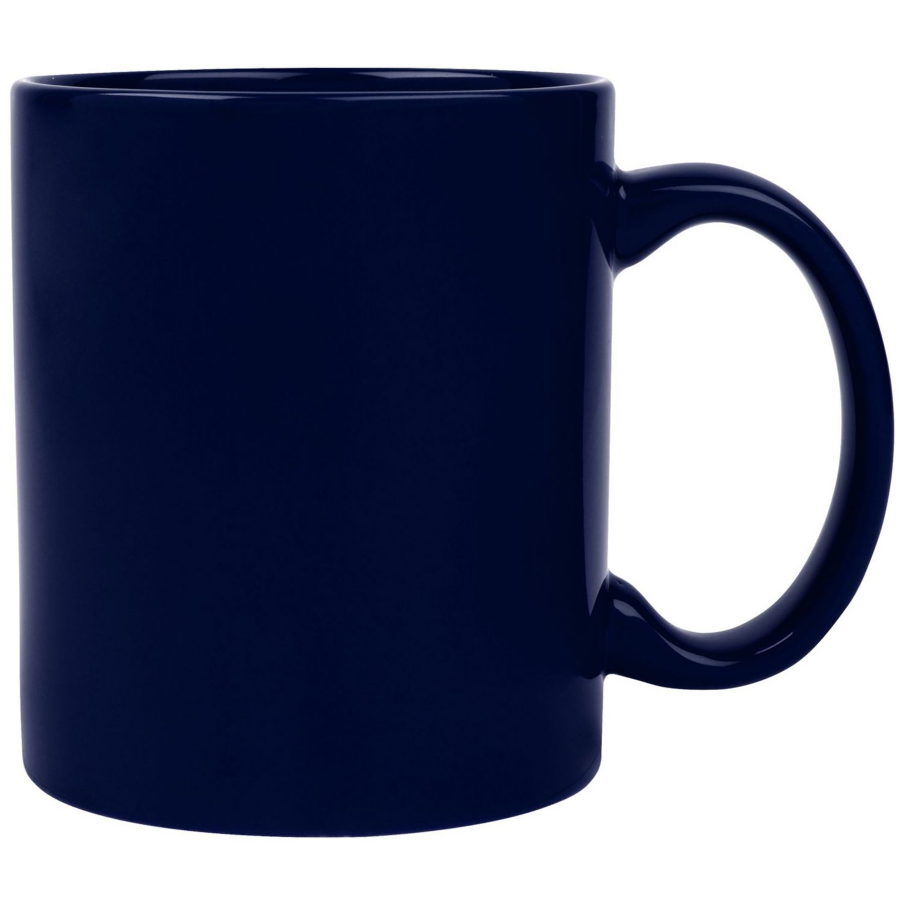 Picture of Pod Color Ceramic Mug Full Color 11 Oz