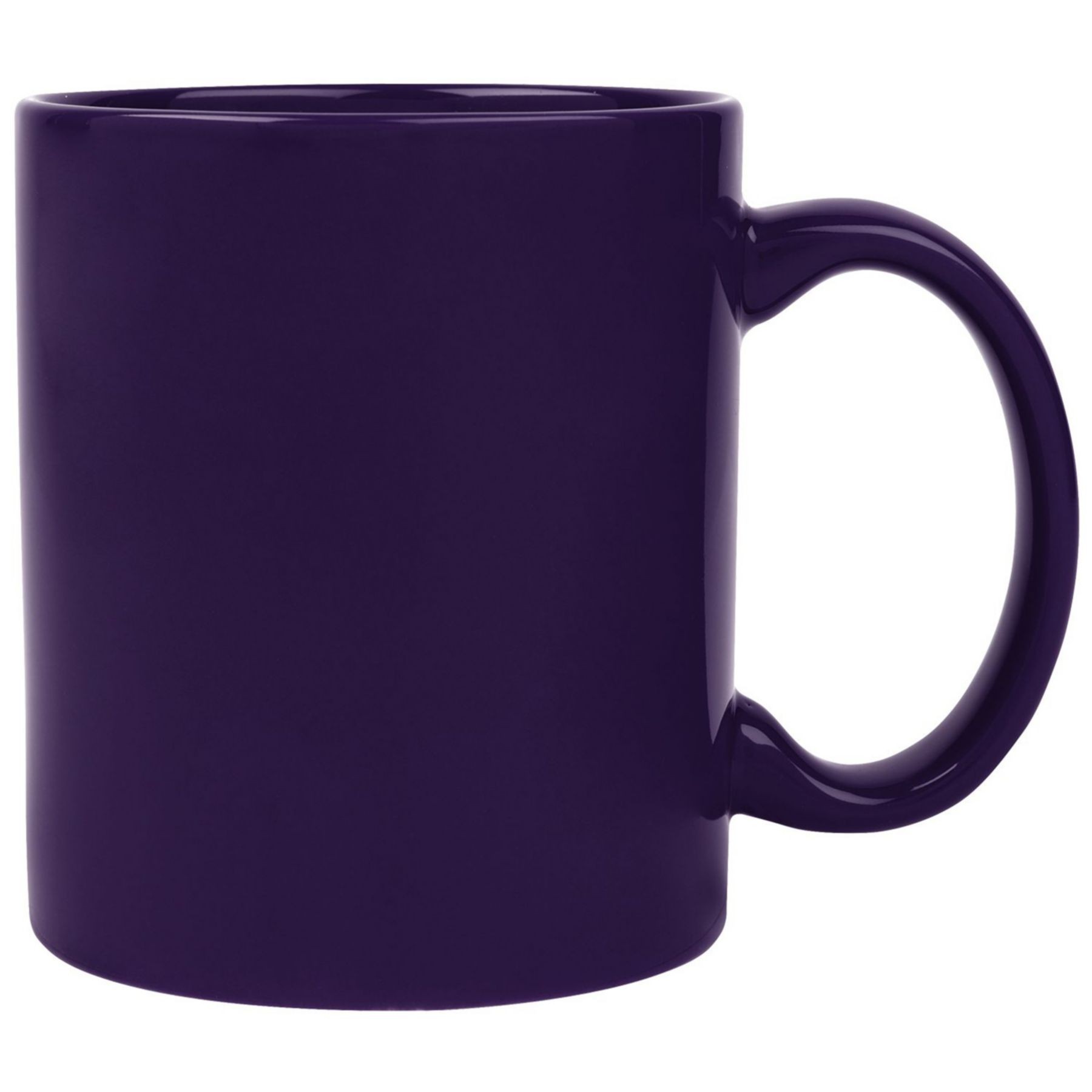 Picture of Pod Color Ceramic Mug Full Color 11 Oz