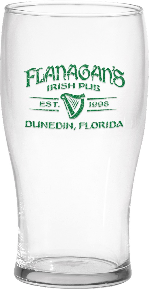 Picture of 20 Oz. Pub Glass