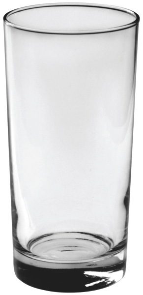 Picture of 12 Oz. Deluxe Beverage Glass