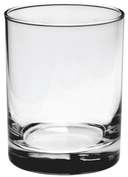 Picture of 14 Oz. Executive Double Old Fashion Glass