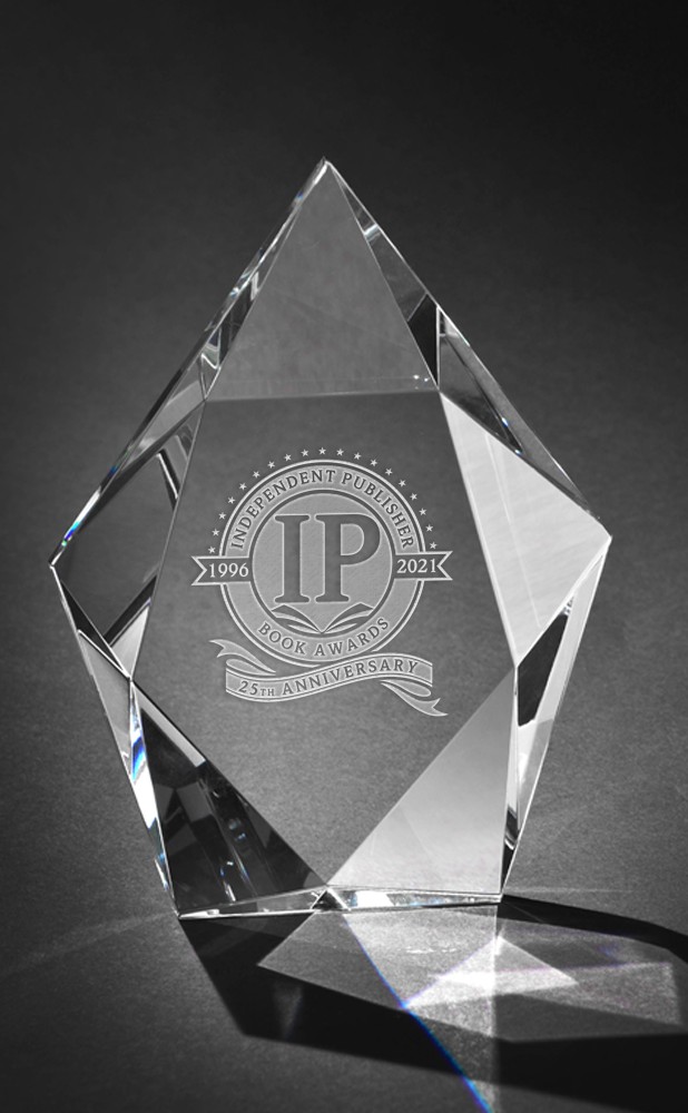 Picture of Pyxis Crystal Award