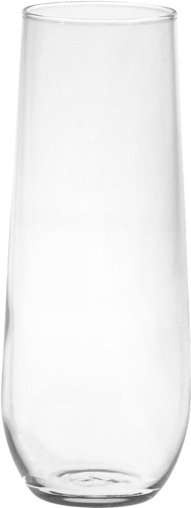 Picture of 8.5 Oz. Vina Stemless Flute Glass