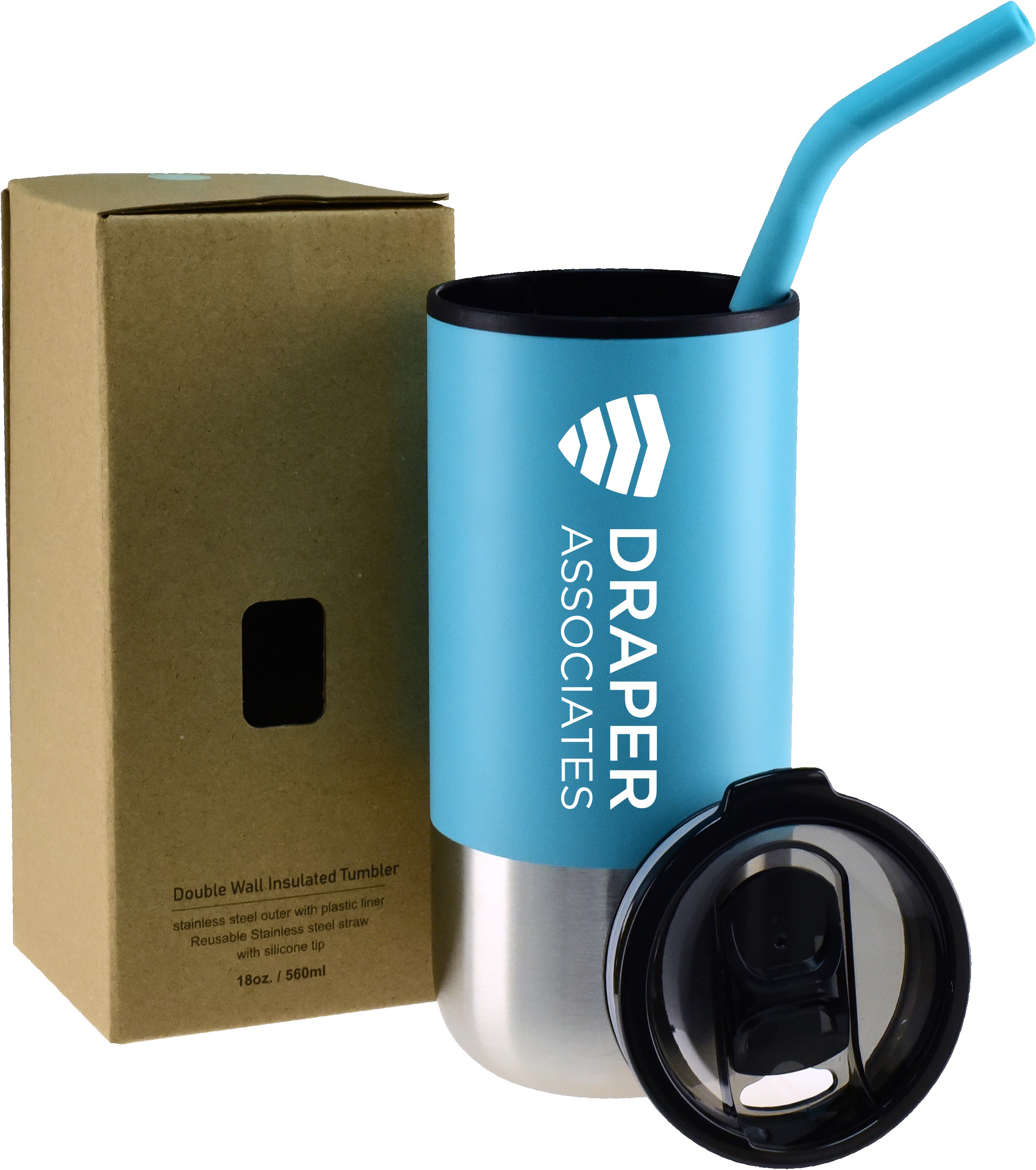 Picture of 16 Oz. Vigo Collection Tumbler