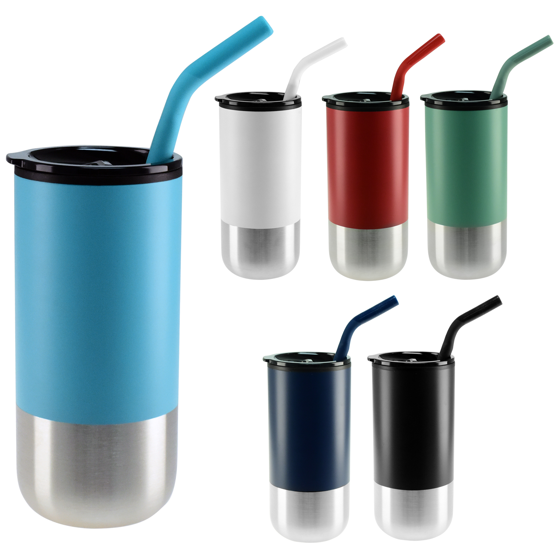 Picture of 16 Oz. Vigo Collection Tumbler
