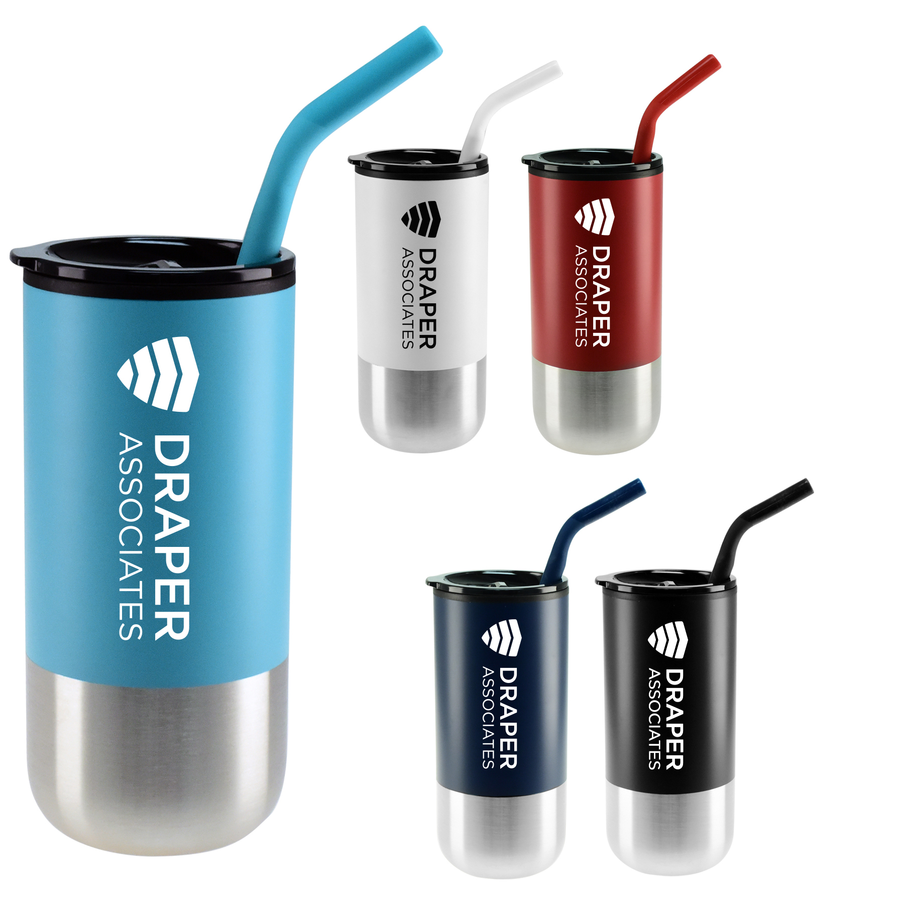 Picture of 16 Oz. Vigo Collection Tumbler