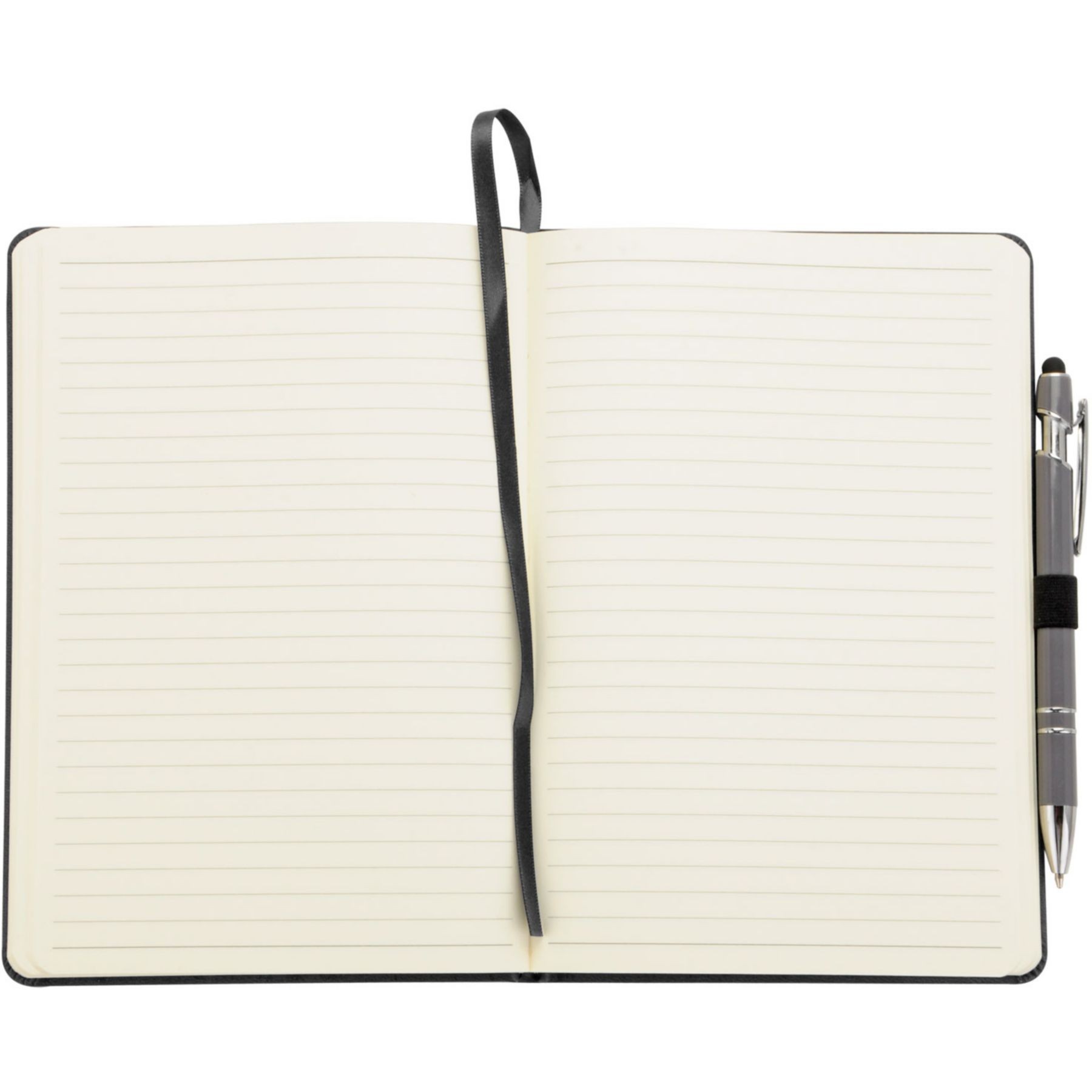 Picture of Full Color Techno Phone Pocket Journal 5.75 X 8.25