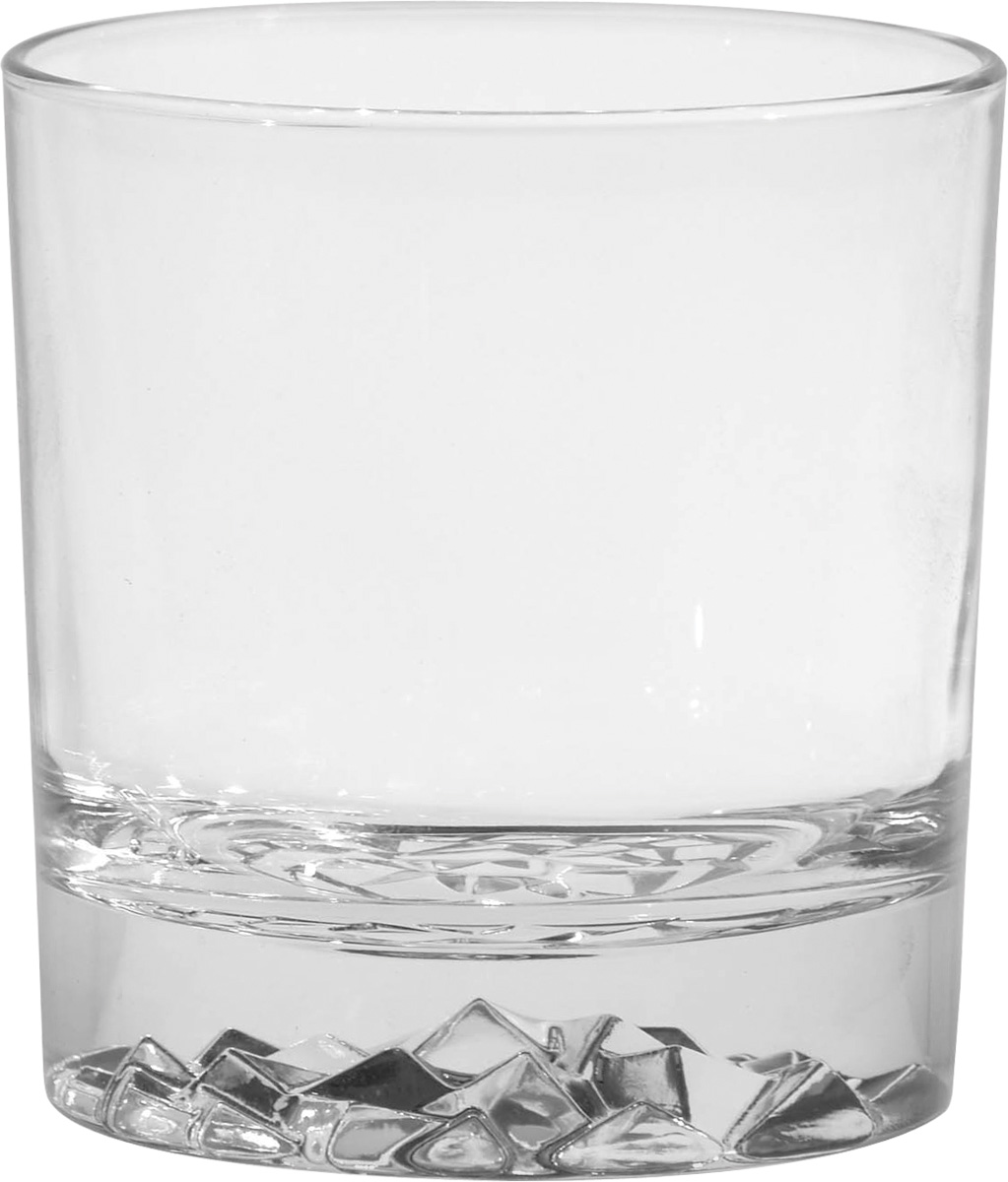 Picture of 11.5 Oz. Glacier OTR - Deep Etched