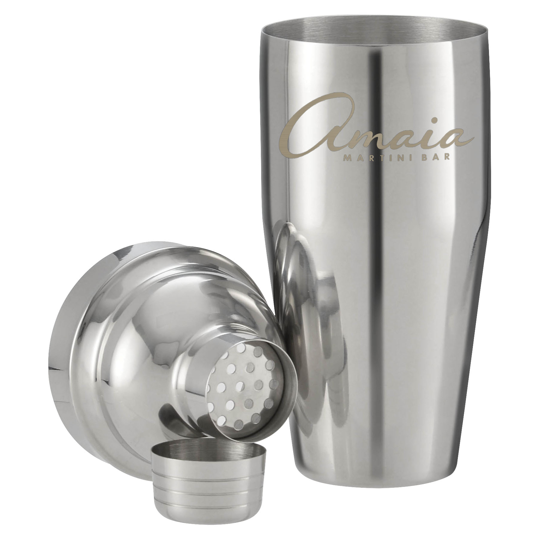 Picture of Martini Shaker