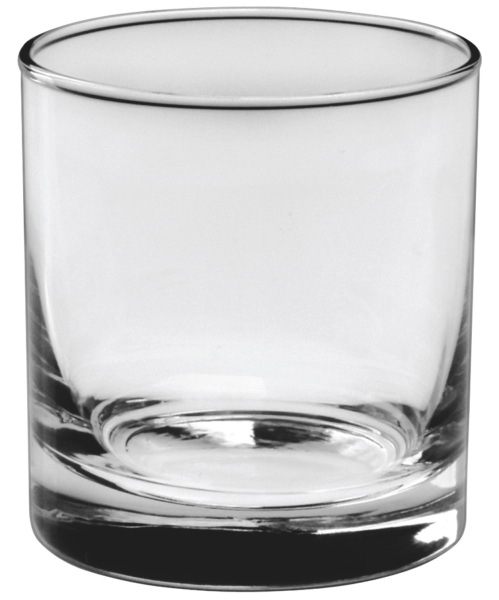 Picture of 8 Oz. Executive On The Rocks Glass