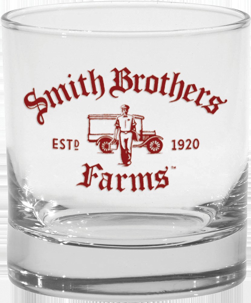 Picture of 8 Oz. Executive On The Rocks Glass