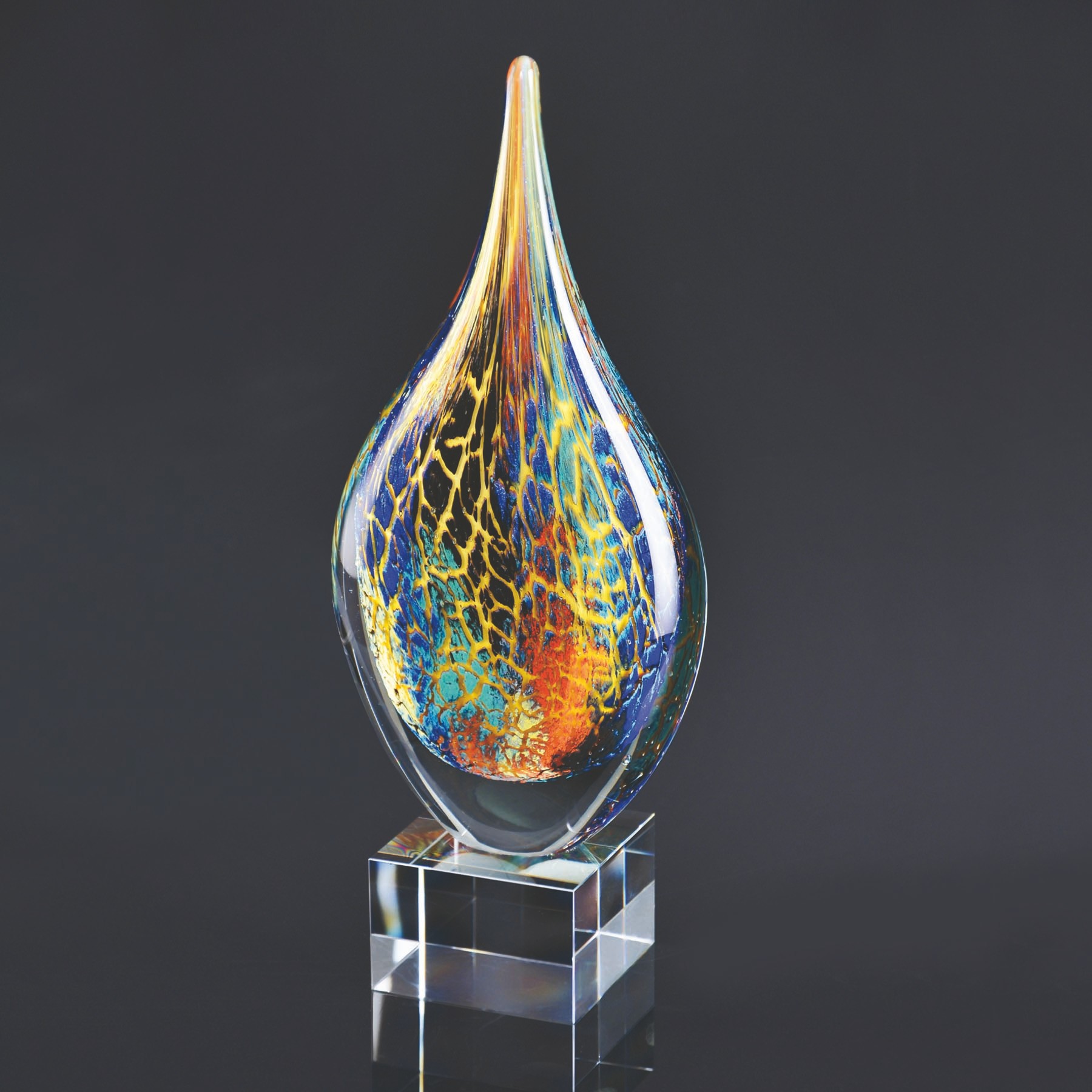 Picture of The Quantum Art Glass Award
