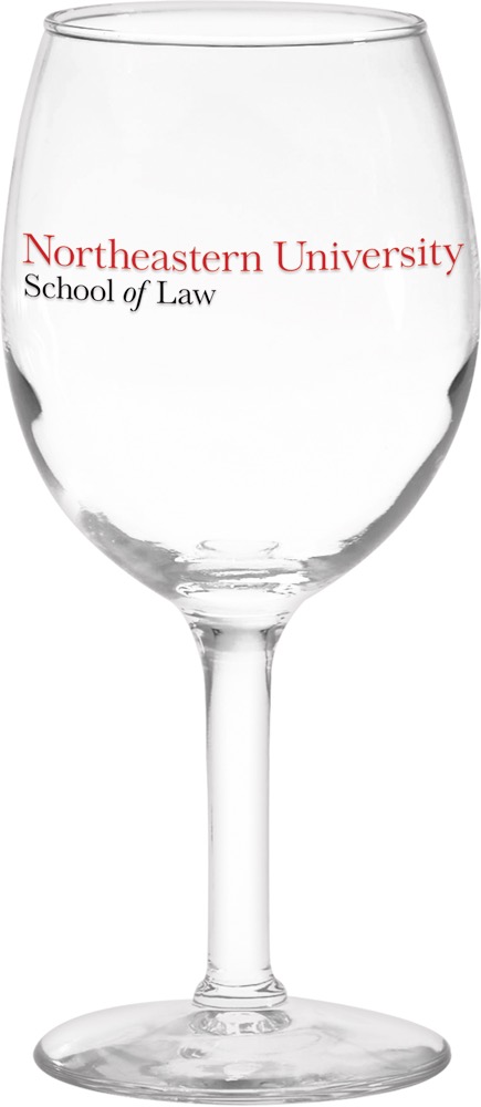 Picture of 11 Oz. White Wine Glass