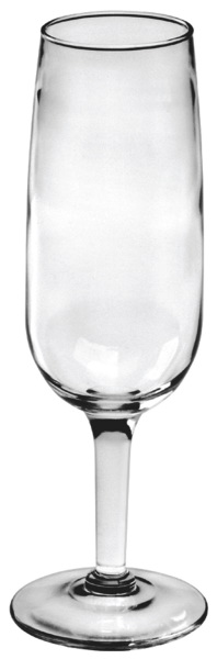 Picture of 6.5 Oz. Flute Champagne Glass