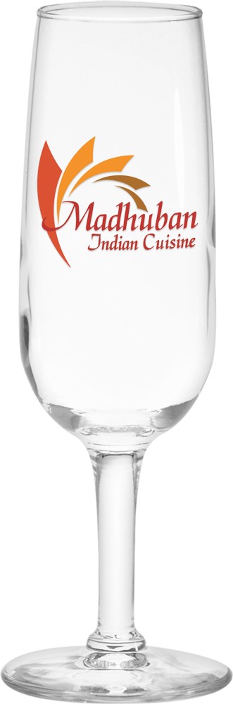 Picture of 6.5 Oz. Flute Champagne Glass