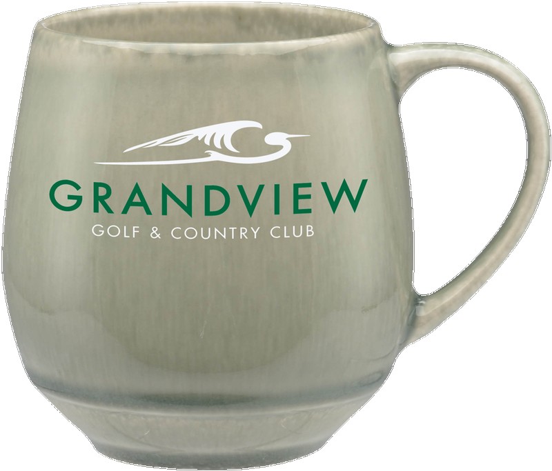 Picture of 18 Oz. Fresco Collection Ceramic Mug