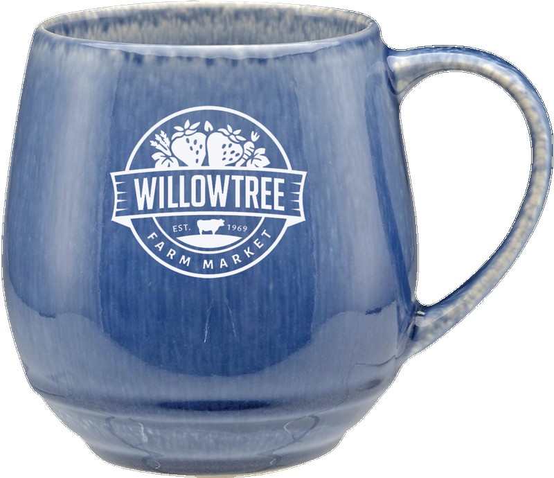 Picture of 18 Oz. Fresco Collection Ceramic Mug