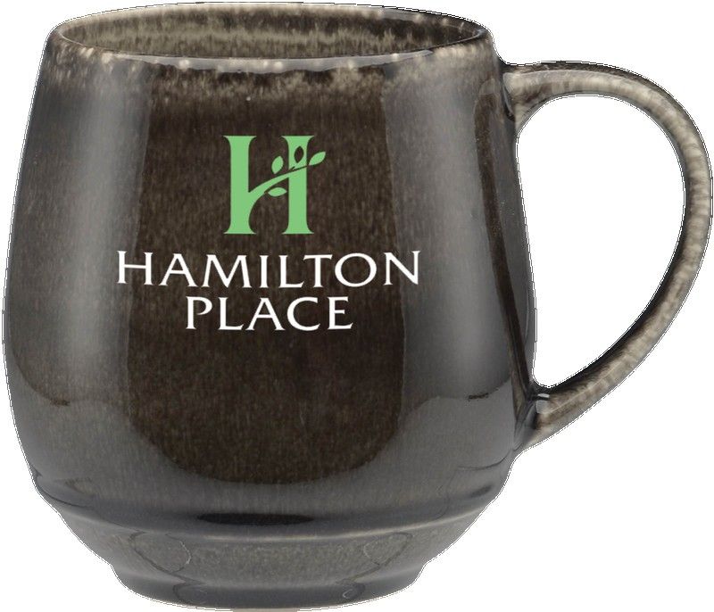Picture of 18 Oz. Fresco Collection Ceramic Mug
